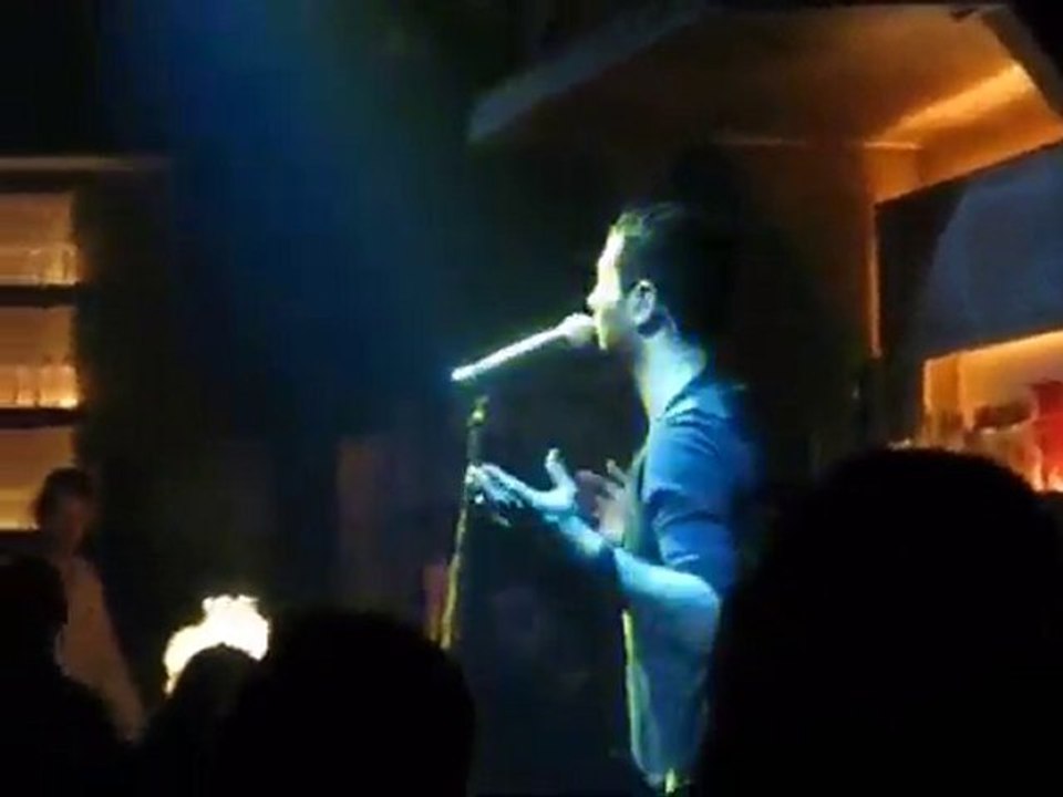 TaN-222 LiVe...KaRaaĞaç...