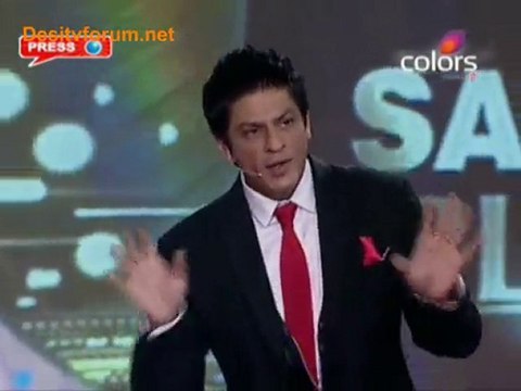 IPL Awards 2010 [Main Event]- 23rd May Watch Online Part5