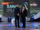 IPL Awards 2010 [Main Event]- 23rd May  Watch Online Part6