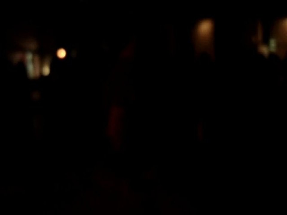 Fête de la Bretagne en pays d'Oc 2010 - Fest Noz - Esquisse