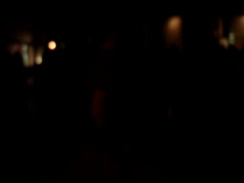 Fête de la Bretagne en pays d'Oc 2010 - Fest Noz - Esquisse