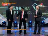 IPL Awards 2010 [Main Event]- 23rd May  Watch Online Part7
