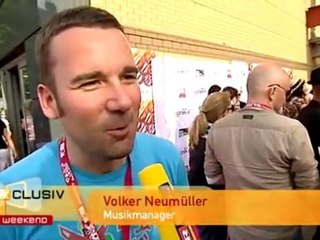 23-5-2010 - Exclusiv weekend - TH Viagra Comet