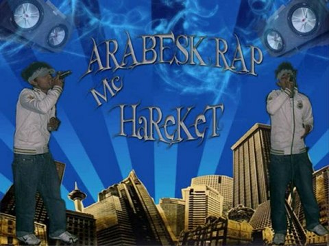 berbat japon ft mc hareket - anla beni