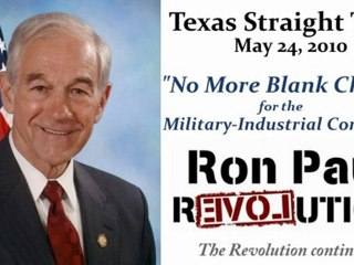 No More Blank Checks for the Military-Industrial Complex!