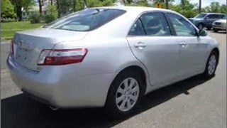 2008 Toyota Camry Oxford OH - by EveryCarListed.com