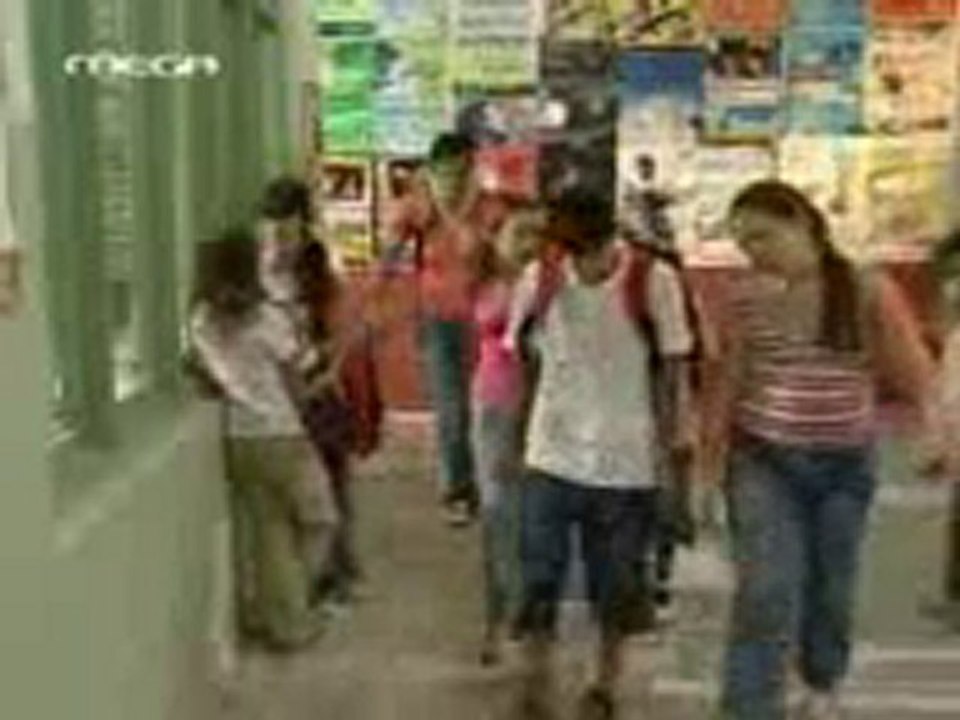 Eutixismenoi mazi clip 3