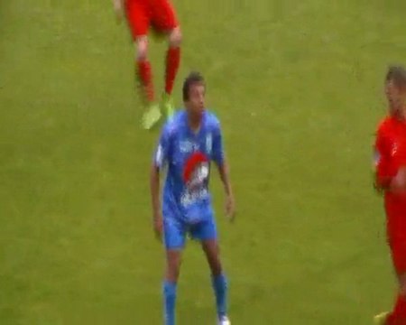 DUNKERQUE 2-1 BESANCON [MAI 2010] 6