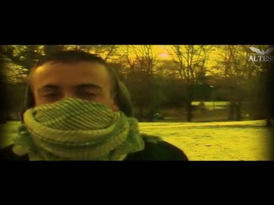 METIS ANGDEM - SORTIE NATIONALE LE 5 JUILLET 2010