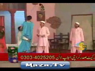 Punjabi Stage Daram Function2010 maza.tv_chunk_6