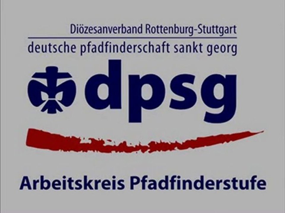 Hallenzeltlager2010 -  teaser01