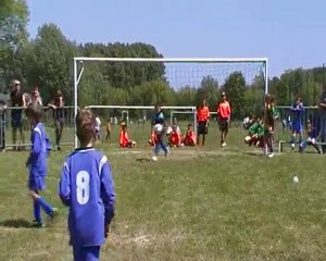U11 [TOURNOI PENTECOTE WORMHOUT] 1