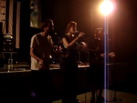 Fête de la Bretagne en pays d'Oc 2010 - Fest Noz Boudu Noz