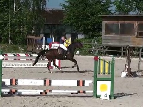 Maveric Canteleu 23 05 2010