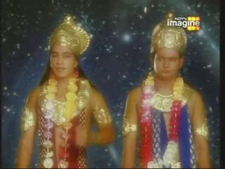 23rd May Sarvavtari Shree Swaminarayan Bhagwan 2010 Part4