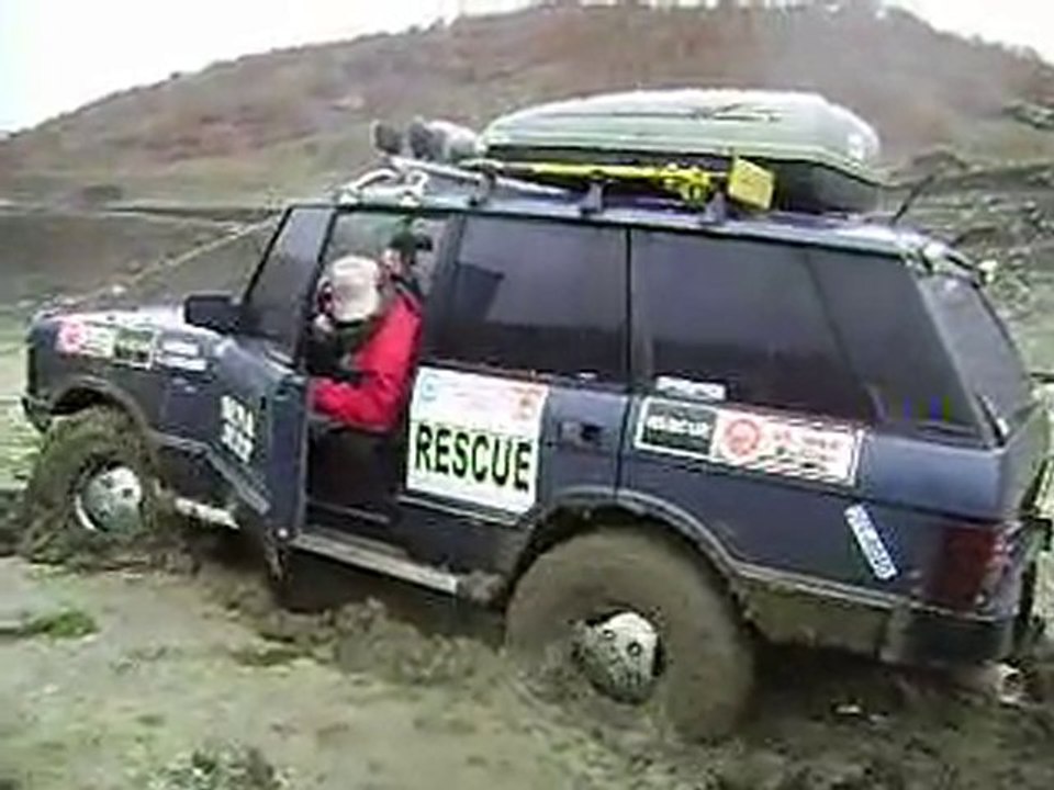 Ankara Gezenbilir Grubu Elmadağ Off Road Gezisi