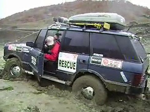 Ankara Gezenbilir Grubu Elmadağ Off Road Gezisi