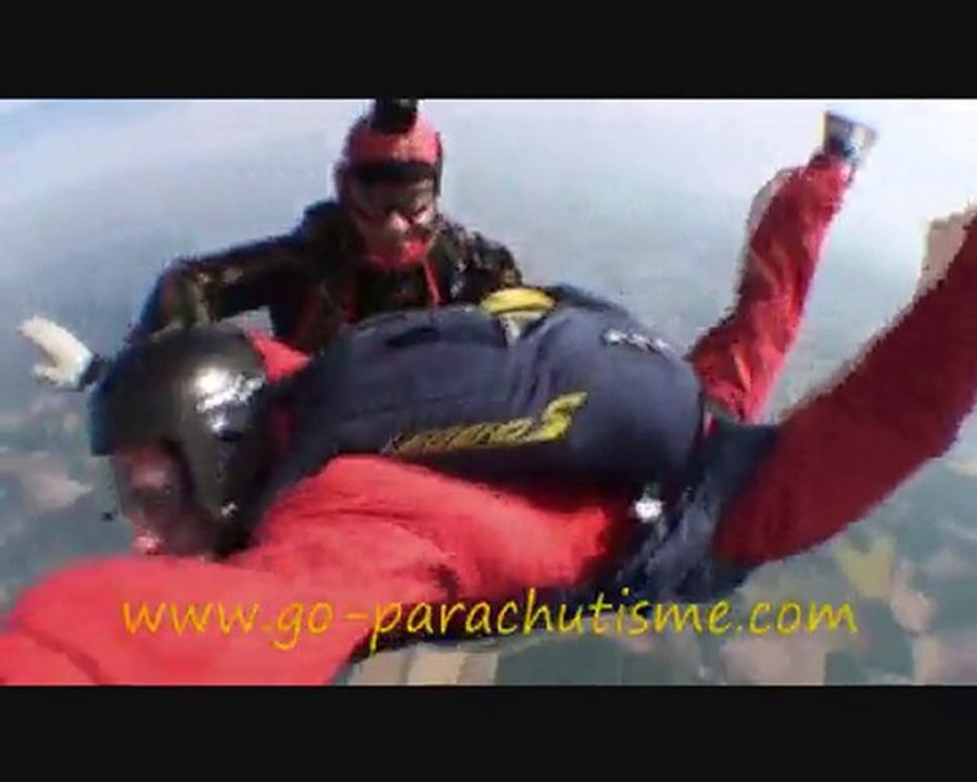 saut pac