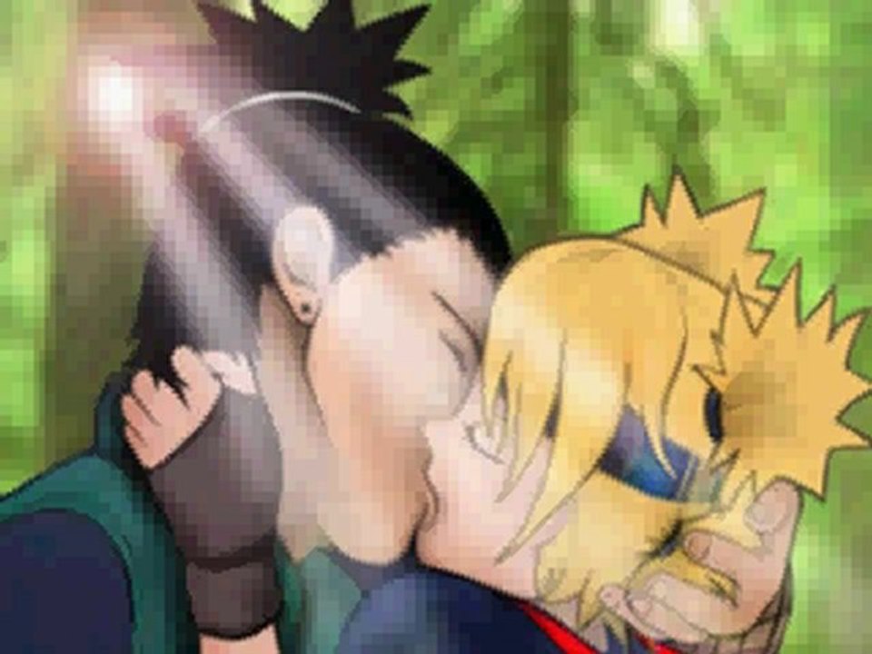 Les personnages de la generation de naruto (partie 1)