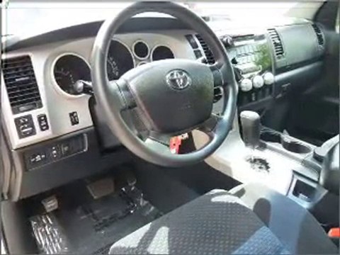 2007 Toyota Tundra Pinellas Park FL - by EveryCarListed.com