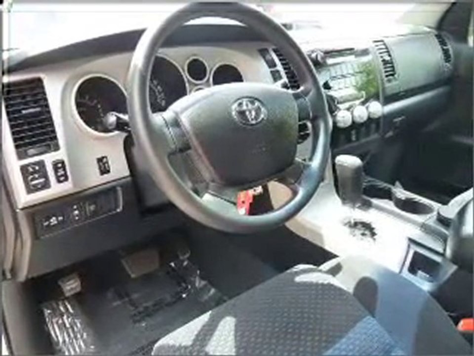 2007 Toyota Tundra Pinellas Park FL - by EveryCarListed.com