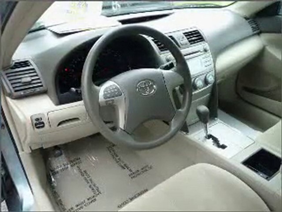 2007 Toyota Camry Pinellas Park FL - by EveryCarListed.com