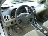 2009 Toyota Corolla Pinellas Park FL - by EveryCarListed.com