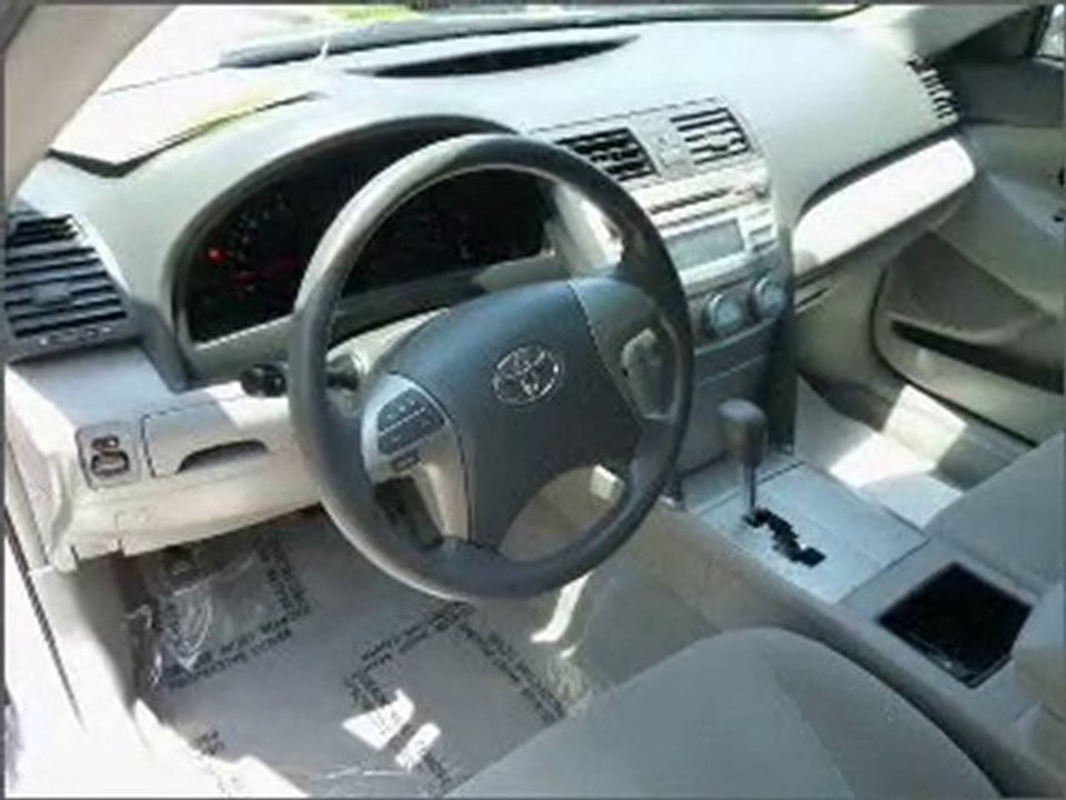 2009 Toyota Camry Pinellas Park FL - by EveryCarListed.com
