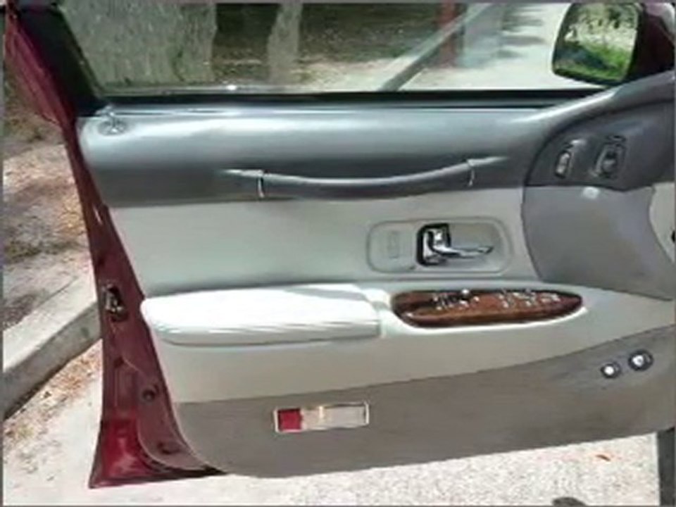 1996 Lincoln Town Car Pinellas Park FL - by ...