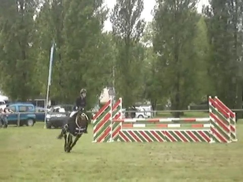 IsLandais et Flora (l)