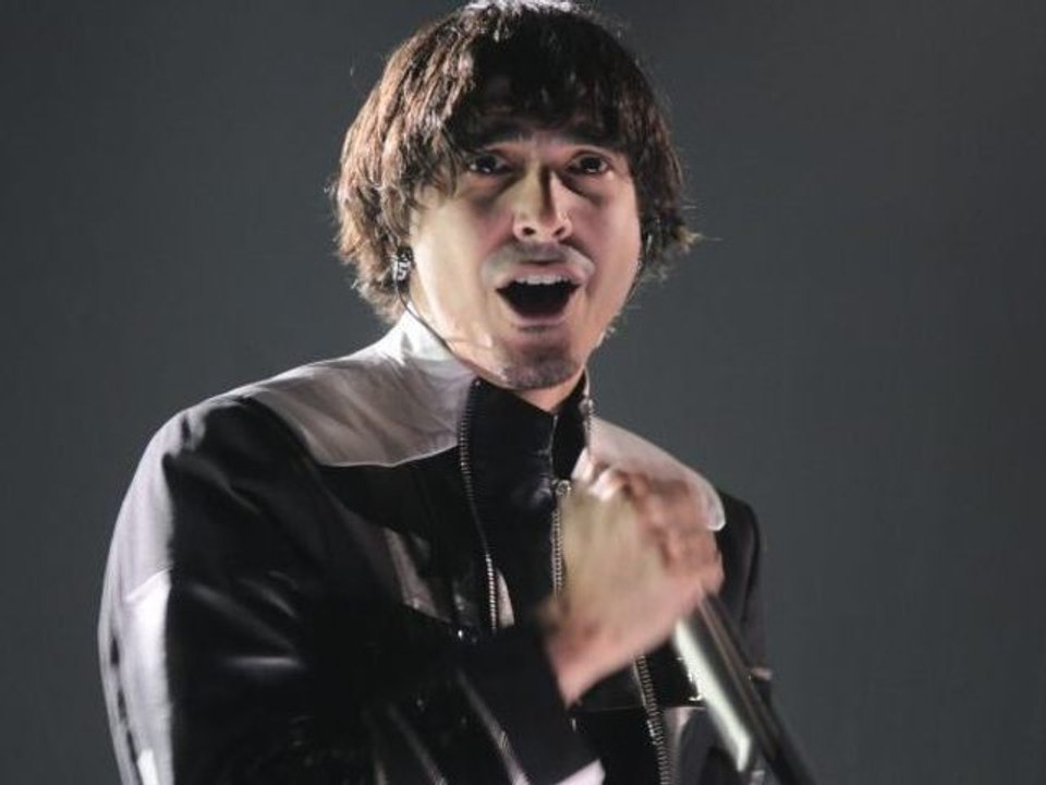 2010 E.S.C. maNga'nın ikinci prova (gösterimi)