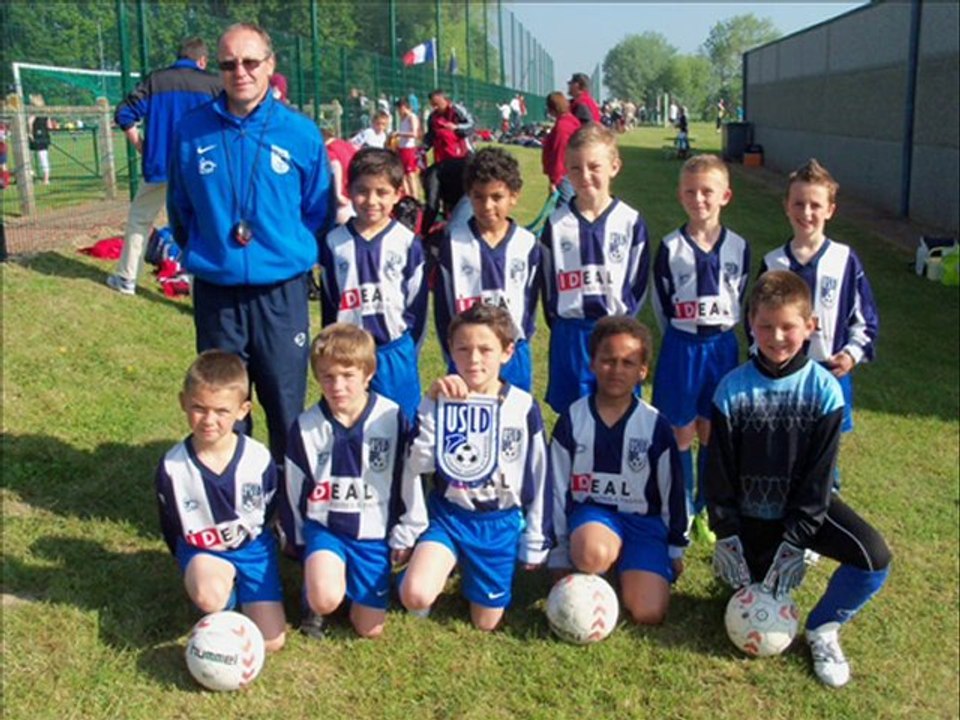 U11 [TOURNOI PENTECOTE WORMHOUT] 5