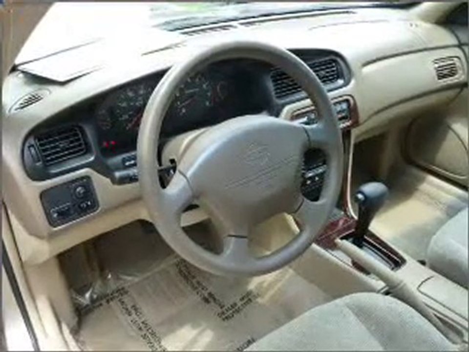 2000 Nissan Altima Pinellas Park FL - by EveryCarListed.com