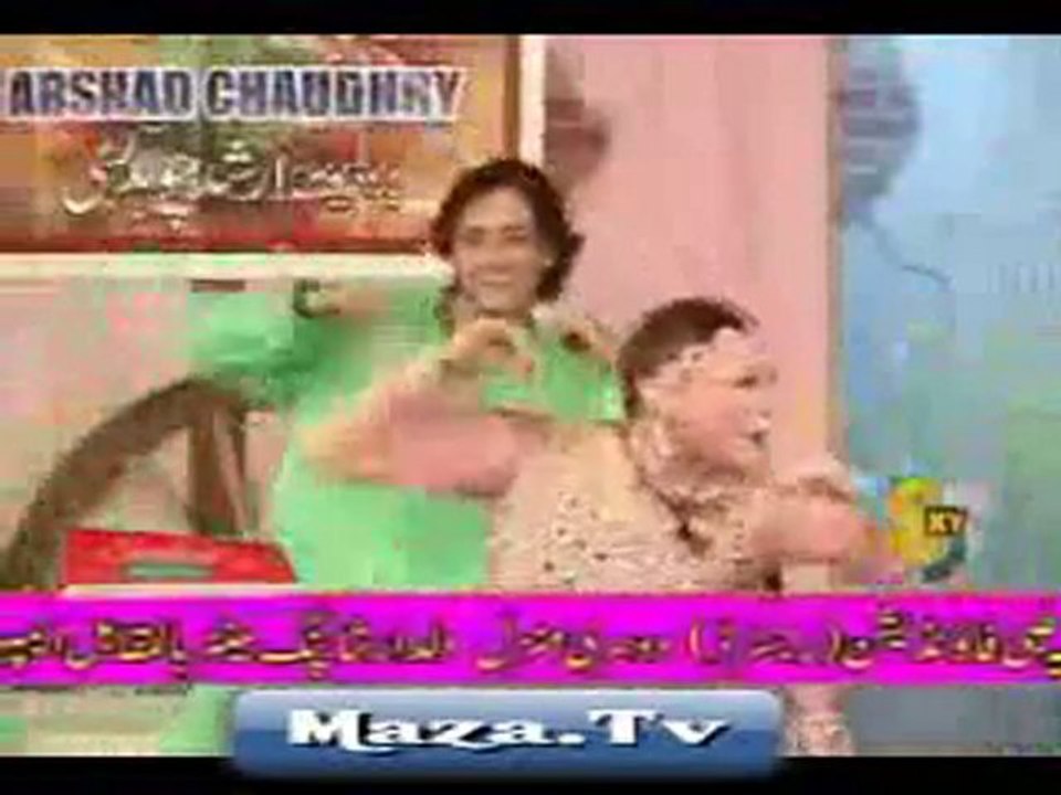 Punjabi Stage Daram Function2010 maza.tv_chunk_13