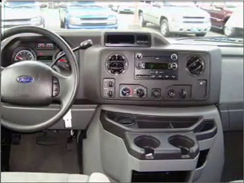 2009 Ford Econoline 350 Everett WA - by EveryCarListed.com