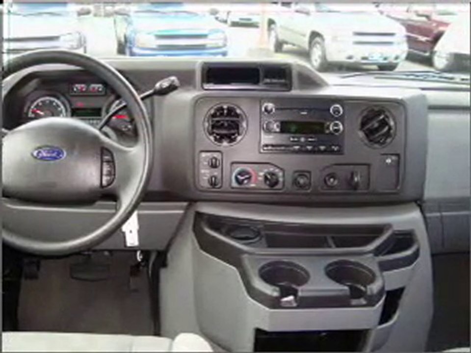 2009 Ford Econoline 350 Everett WA - by EveryCarListed.com
