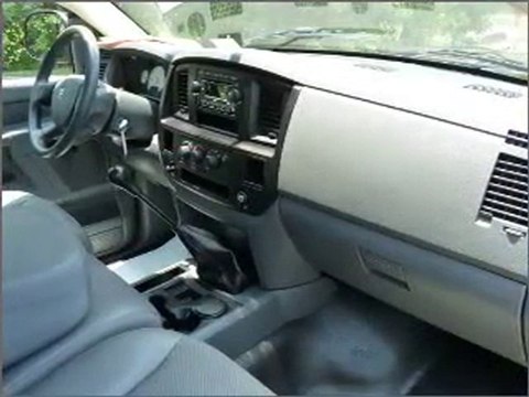 2008 Dodge Ram 1500 Pinellas Park FL - by EveryCarListed.com