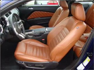 2010 Ford Mustang Everett WA - by EveryCarListed.com