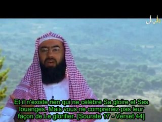 Histoires des Prophètes E23 [David - Dawud] Partie 1 Vostfr