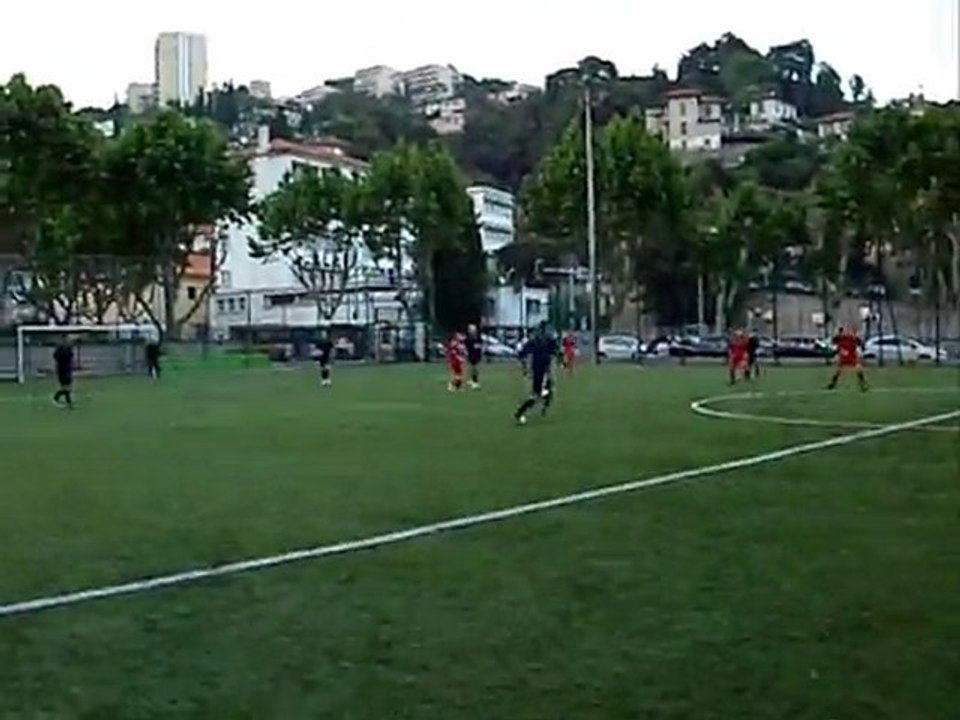Match du 21 mai 2010: le j'ai de fab