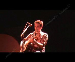 BEN RICOUR - DANS LA PLAINE