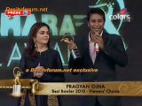 IPL Awards 2010 [Main Event]- 23rd May Watch Online Part8