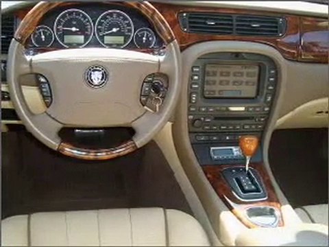 2007 Jaguar S-Type St Petersburg FL - by EveryCarListed.com