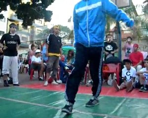 pepi king kaerbganstar 22 de mayo 10