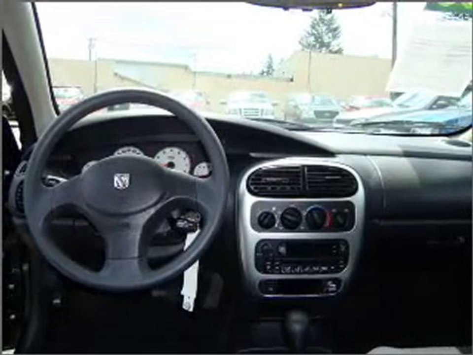 2005 Dodge Neon Everett WA - by EveryCarListed.com
