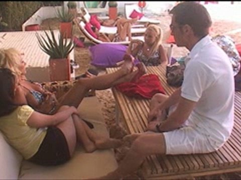 Marie, elle m'aime pas