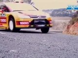 2010 WRC Rally New Zealand Day 3 part 1