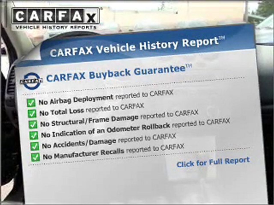 2008 Nissan Altima Everett WA - by EveryCarListed.com