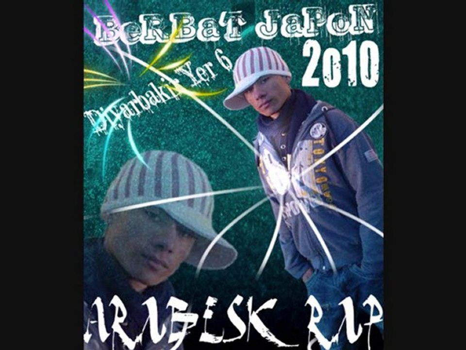 berbat japon - tutuklu kaldım