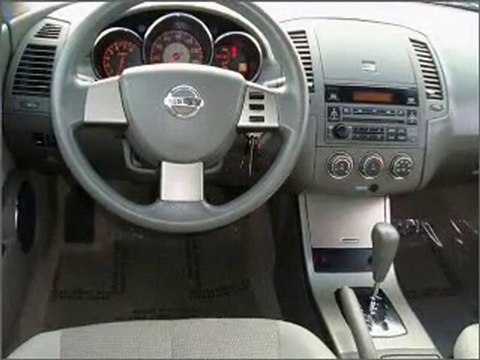 2006 Nissan Altima Saint Petersburg FL - by ...